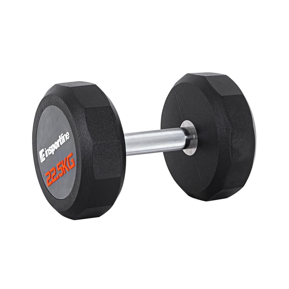 inSPORTline Profi CPU 22,5kg 1