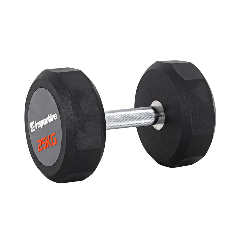 inSPORTline Profi CPU 25kg 1