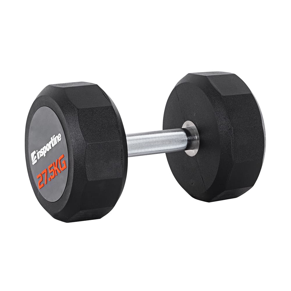 inSPORTline Profi CPU 27,5kg 1