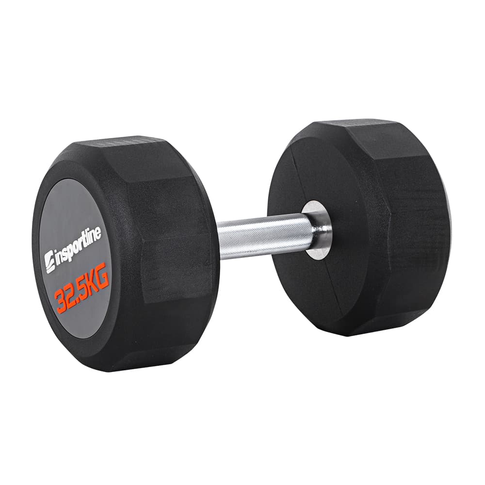 inSPORTline Profi CPU 32,5kg 1