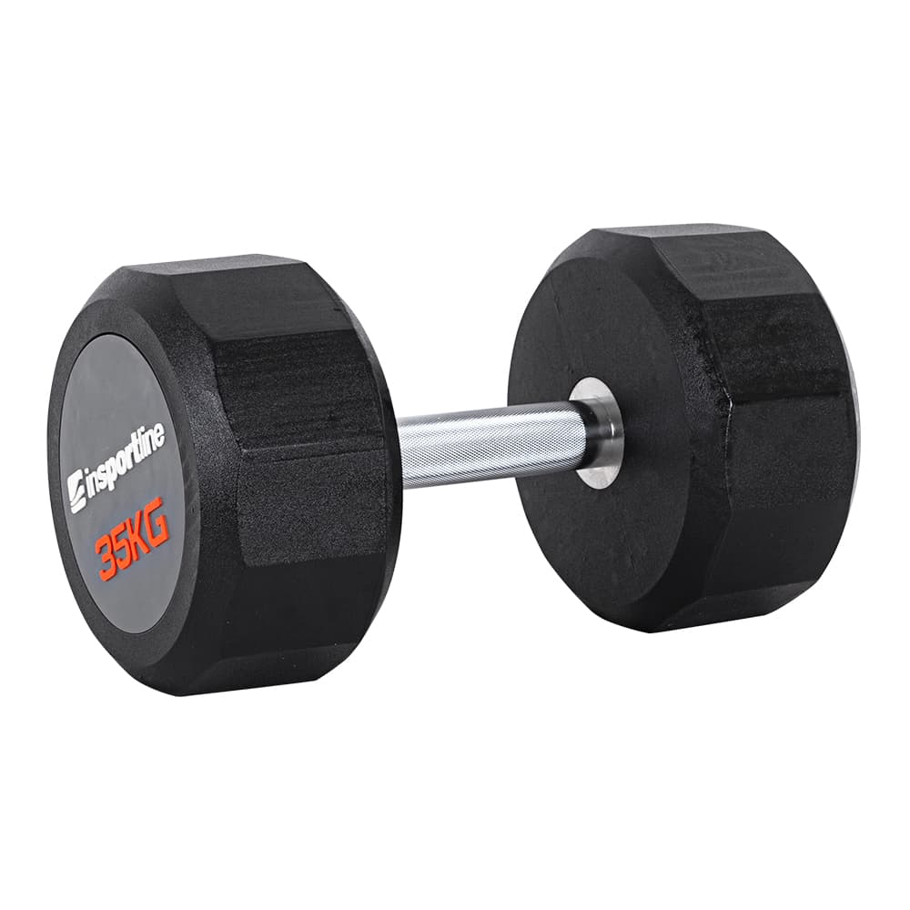 inSPORTline Profi CPU 35kg 1