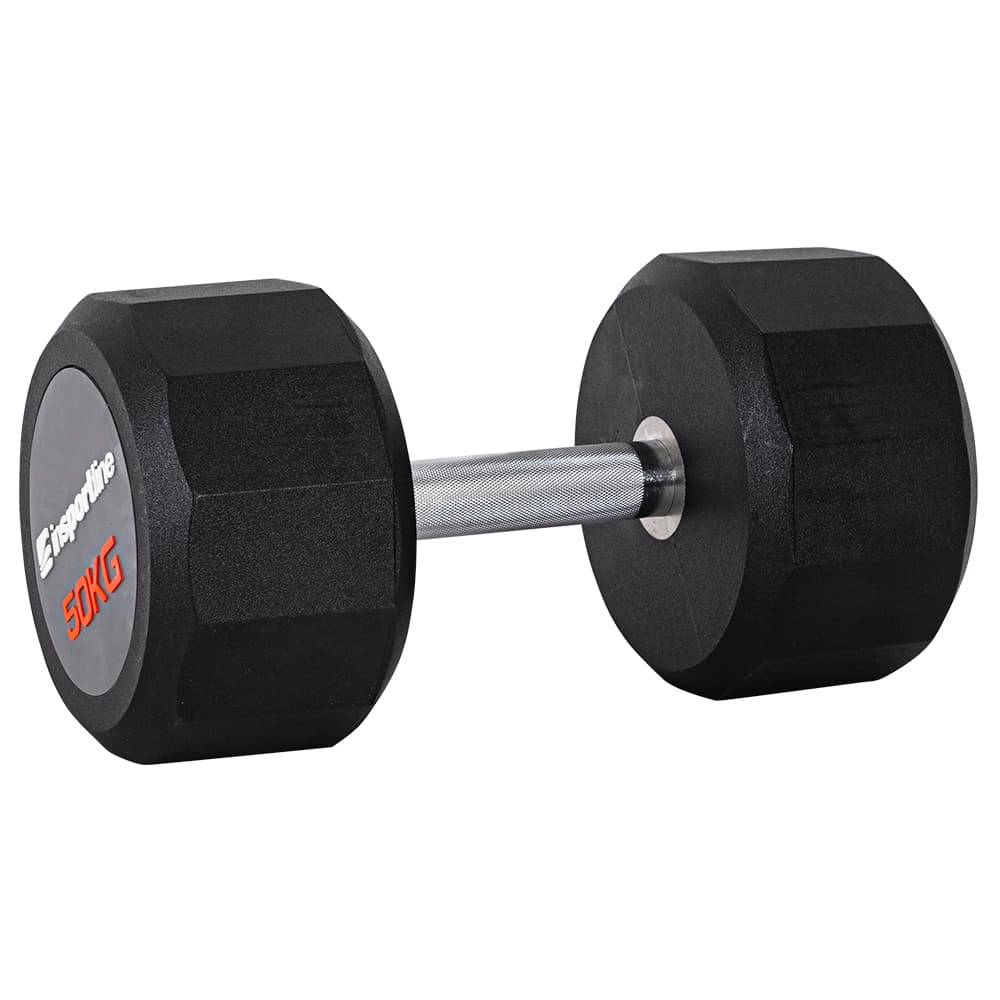 inSPORTline Profi CPU 50kg 1