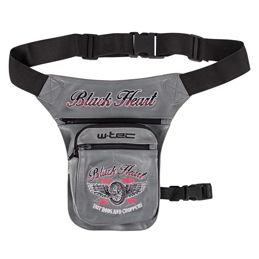 W-TEC Black Heart Relicto 1
