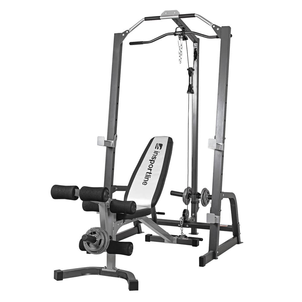 inSPORTline Power Rack PW60 1