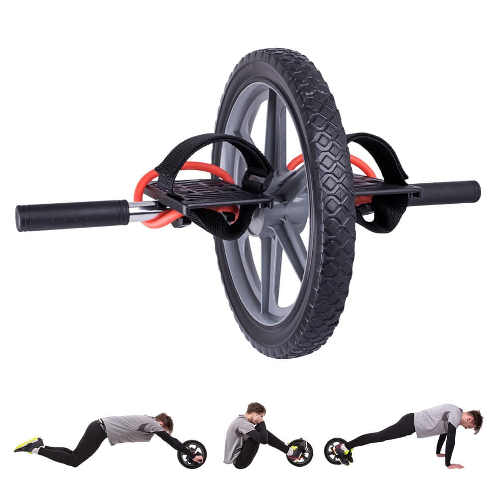 inSPORTline AB Roller AR1000 1