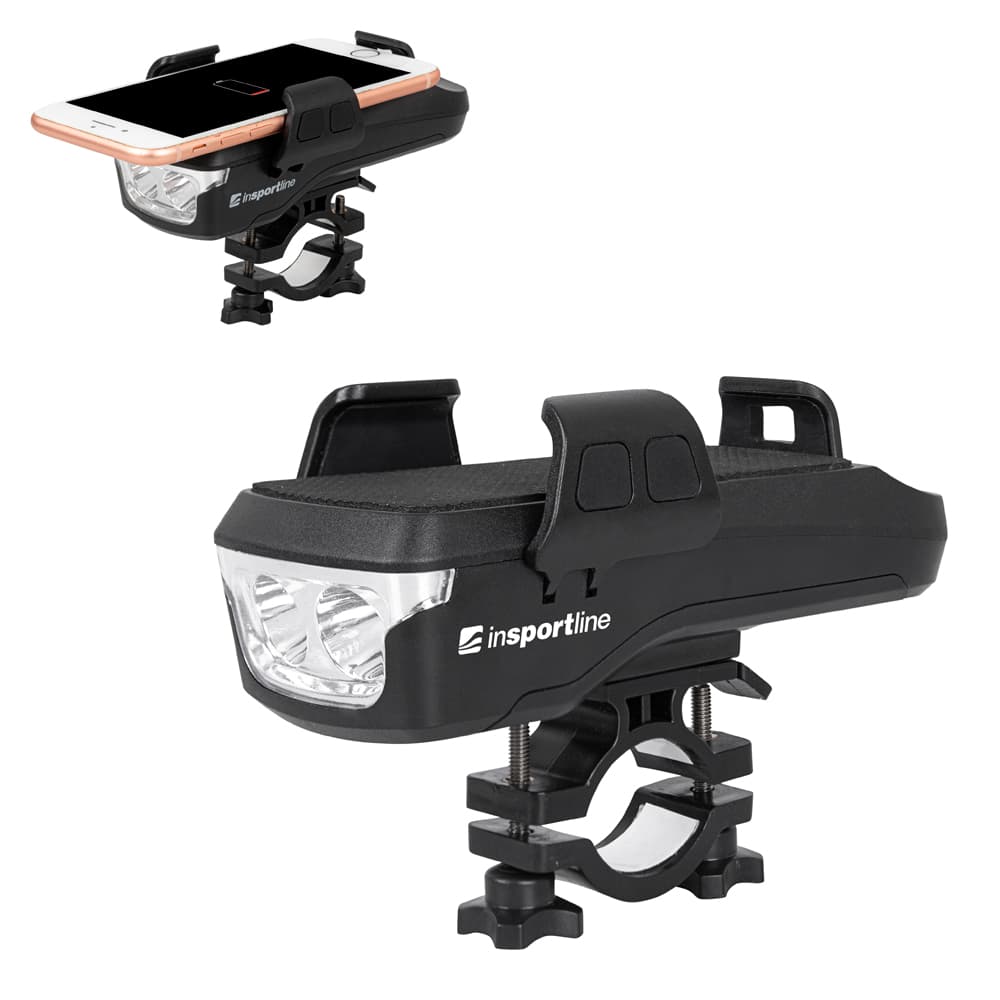 inSPORTline Electronics Keporfun 1