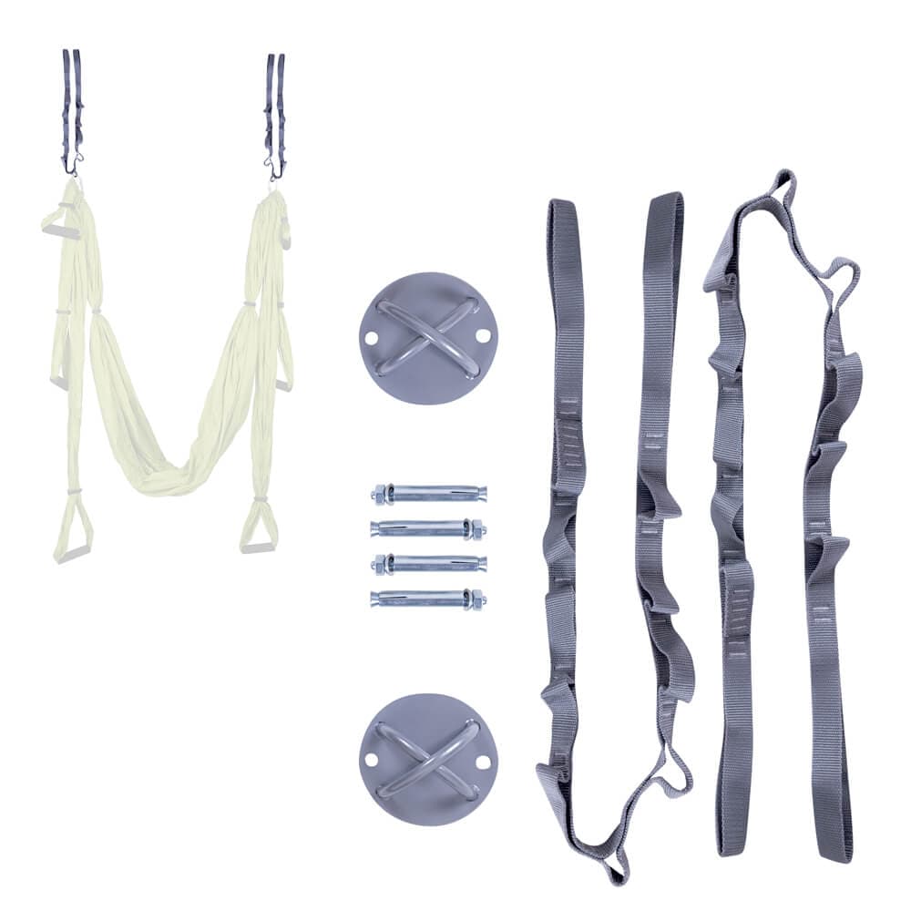 inSPORTline Hemmokstrap 1