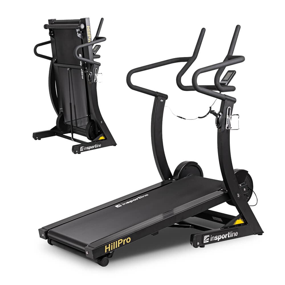 inSPORTline Hill Pro 1