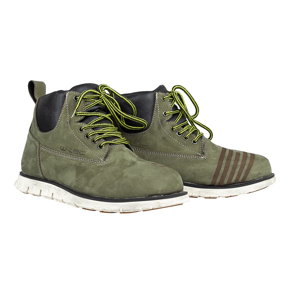 W-TEC Olive olivovo zelená - 40