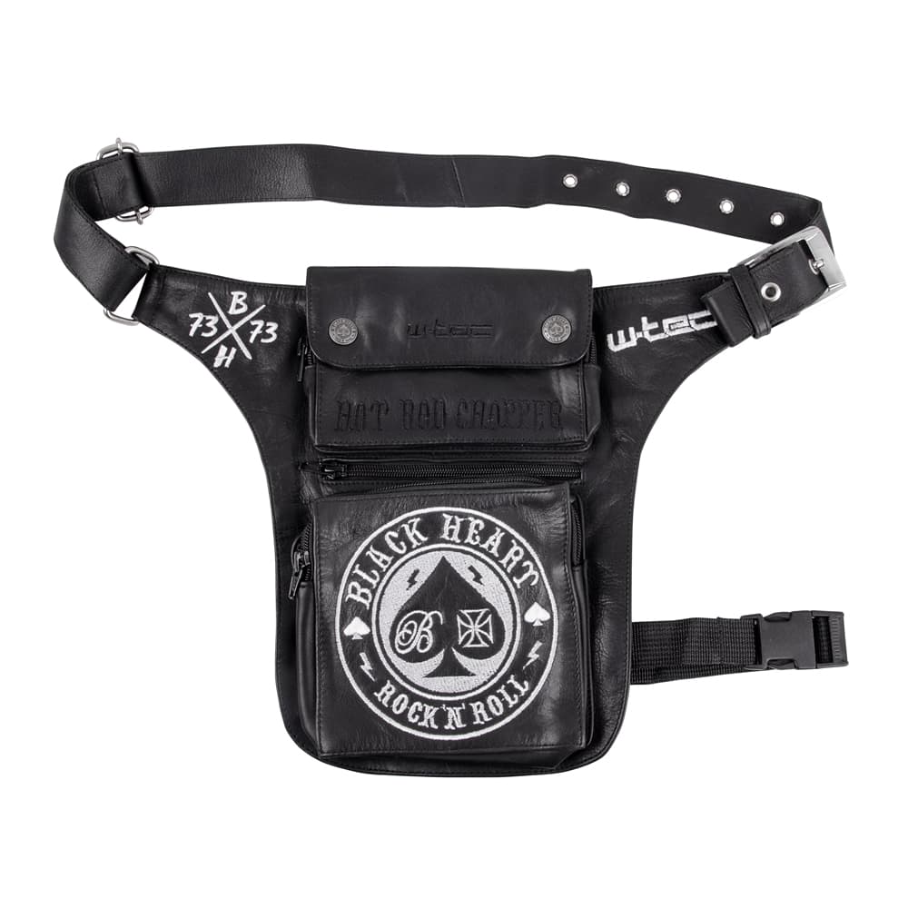 W-TEC Black Heart Skipestro 1