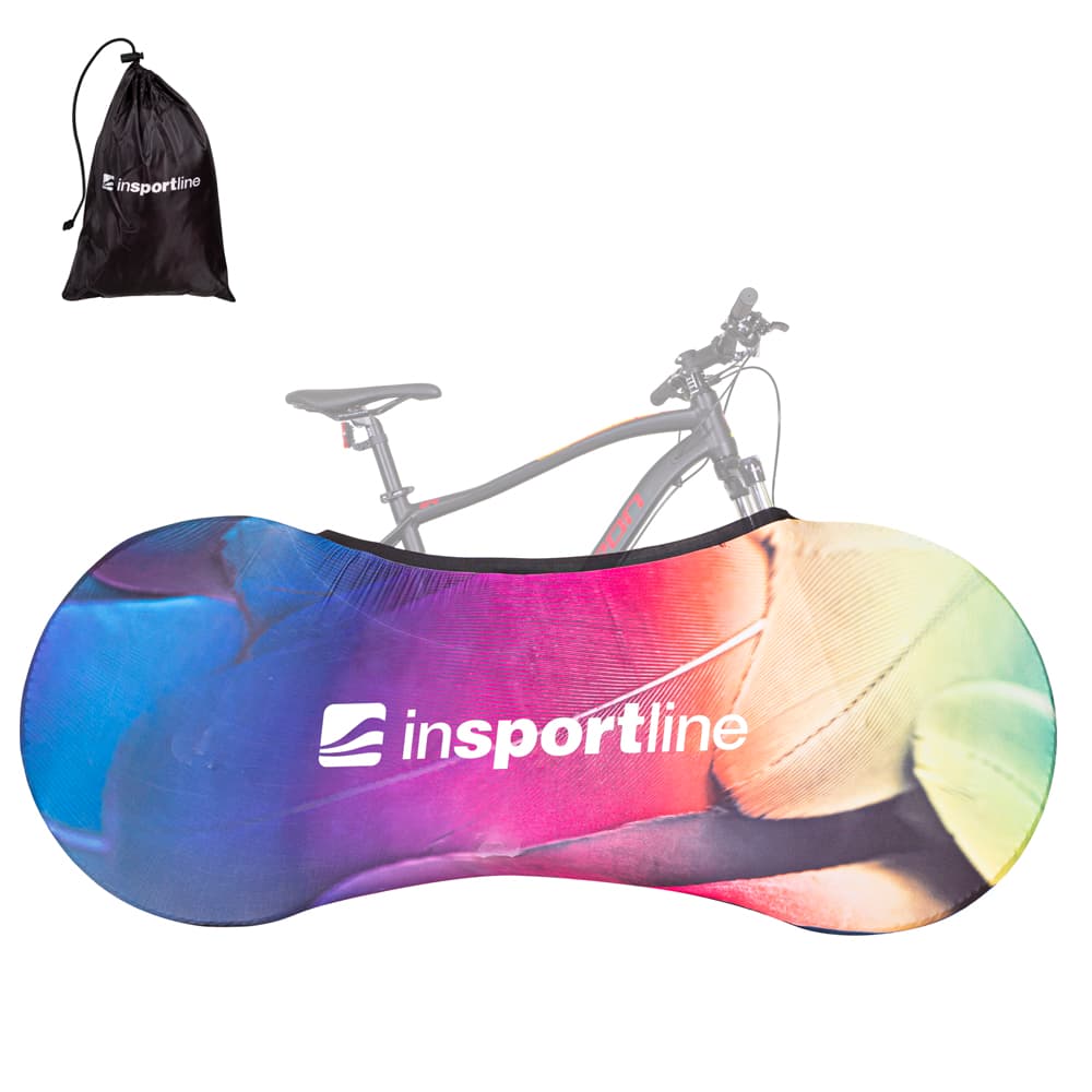 inSPORTline BIG8 farebná - M (26")