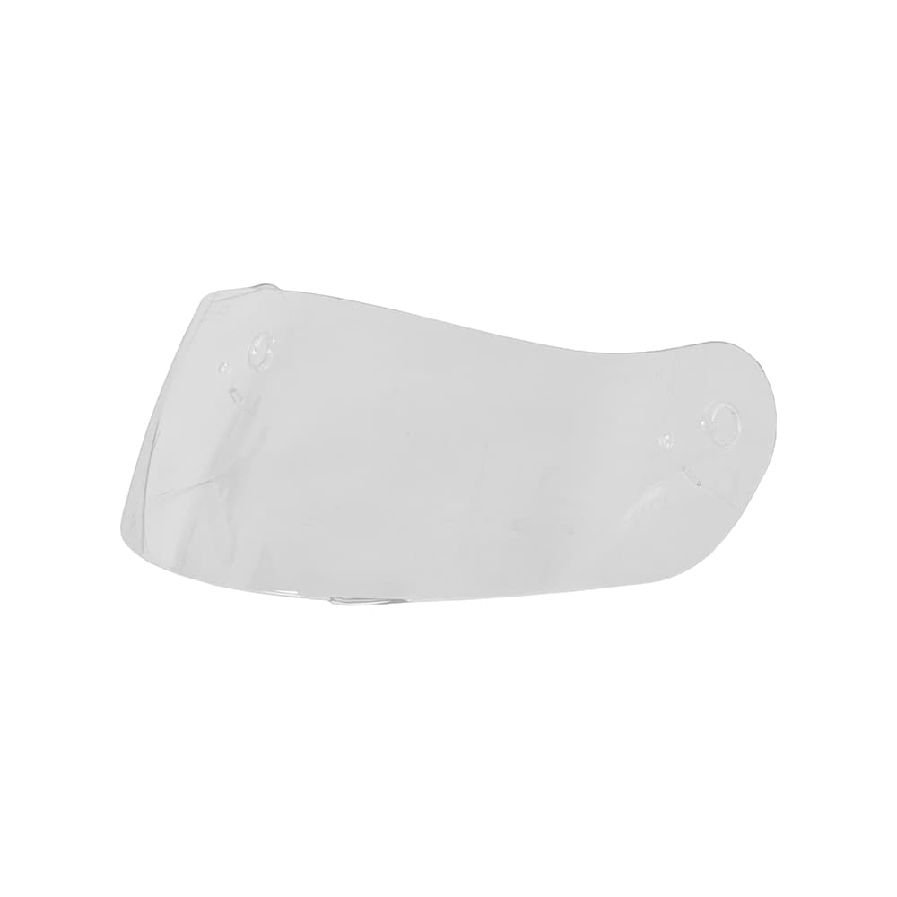 W-TEC Náhradní hledí na přilbu V158 clear 1