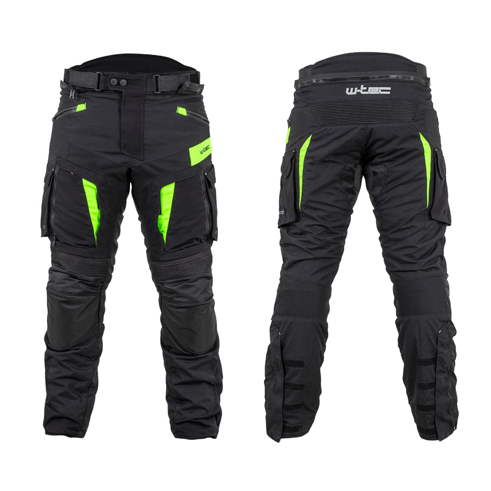 čierna-fluo žltá