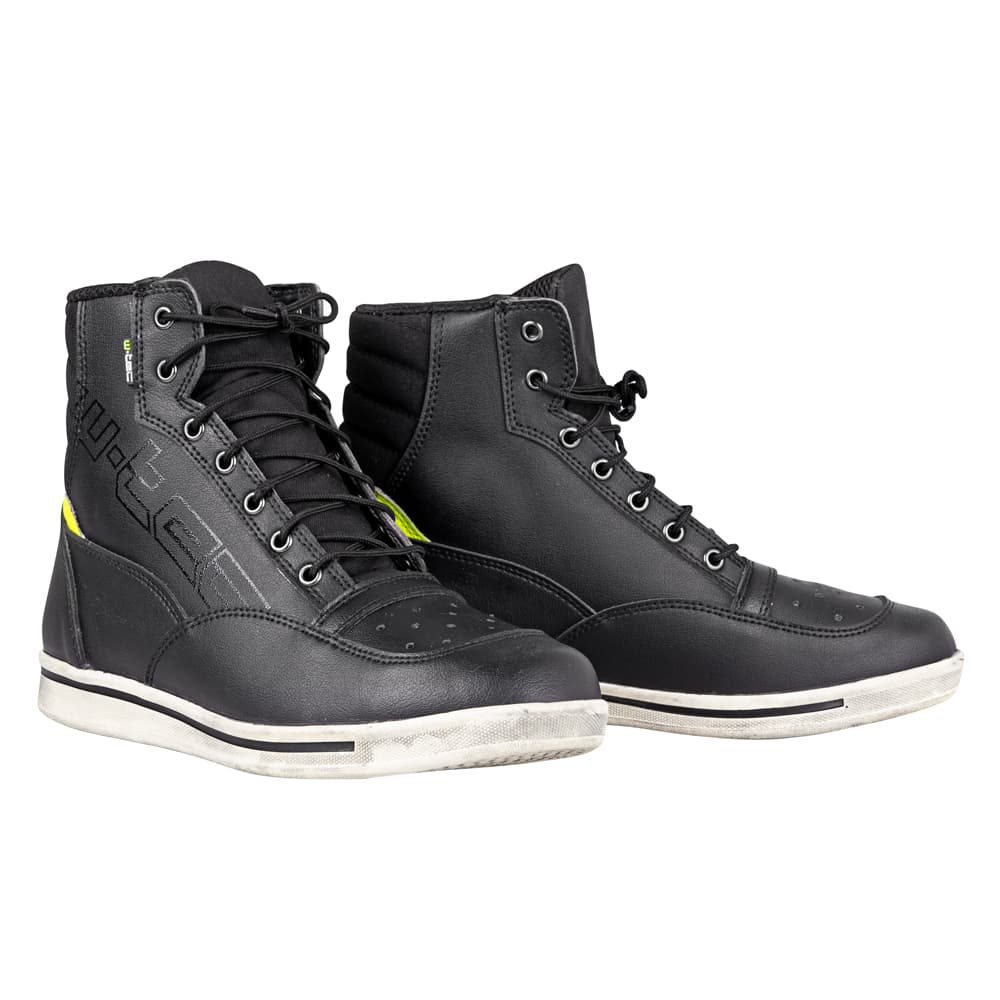 W-TEC Culabus čierna-fluo - 41 1