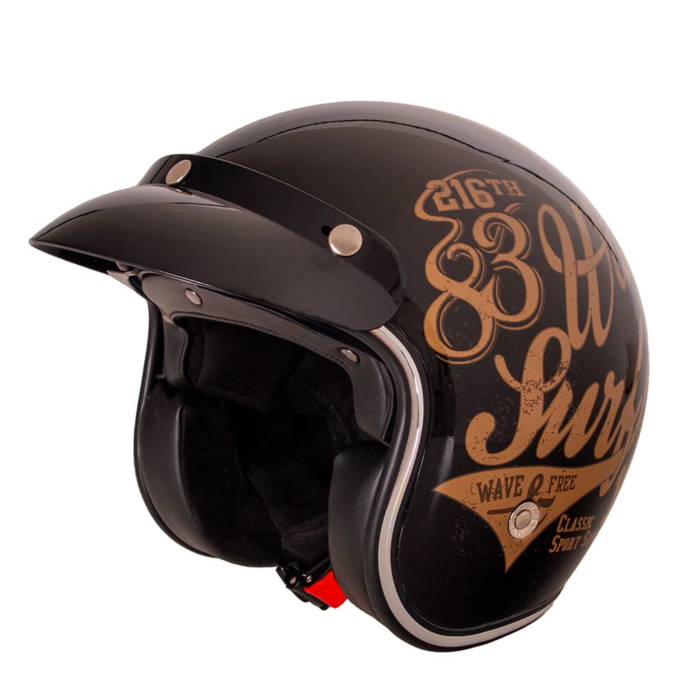 3Ways Surf Bronze