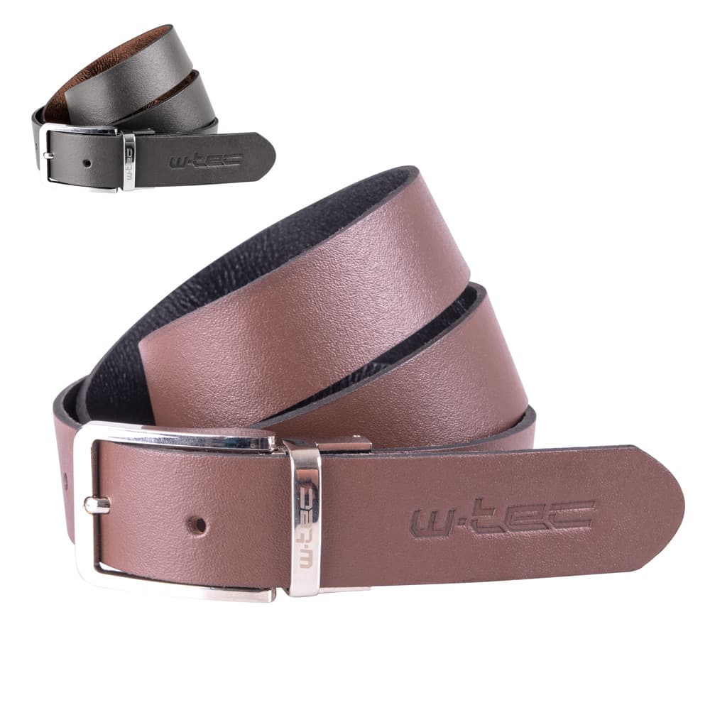 W-TEC Machoo 115 cm - hnedá/čierna 1