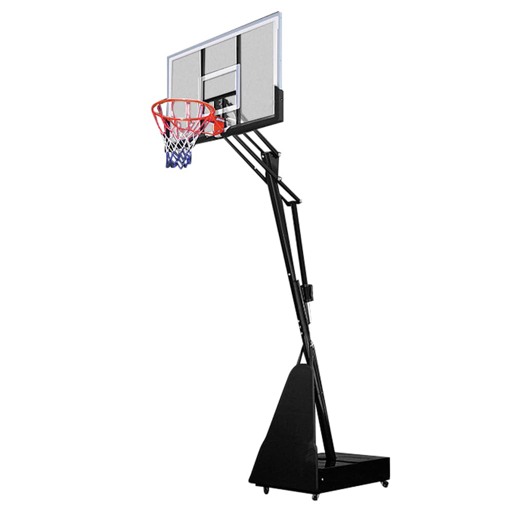 inSPORTline Cleveland Steel III