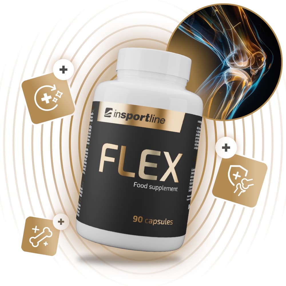 inSPORTline Flex 1
