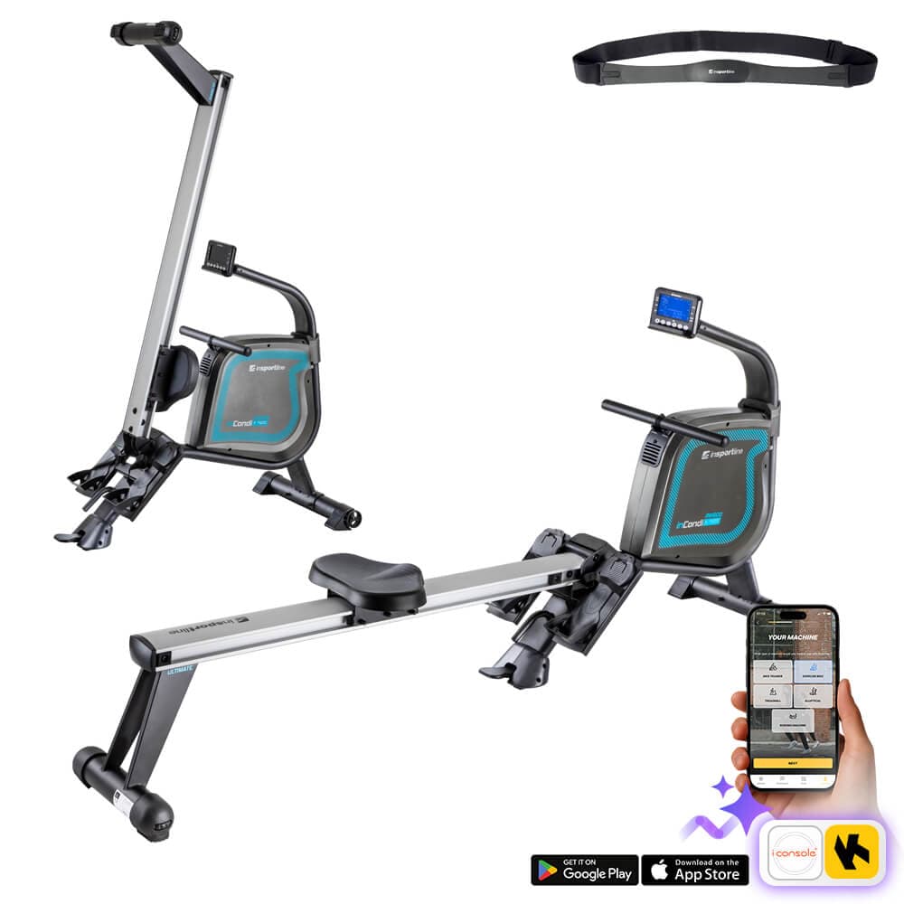inSPORTline RW600