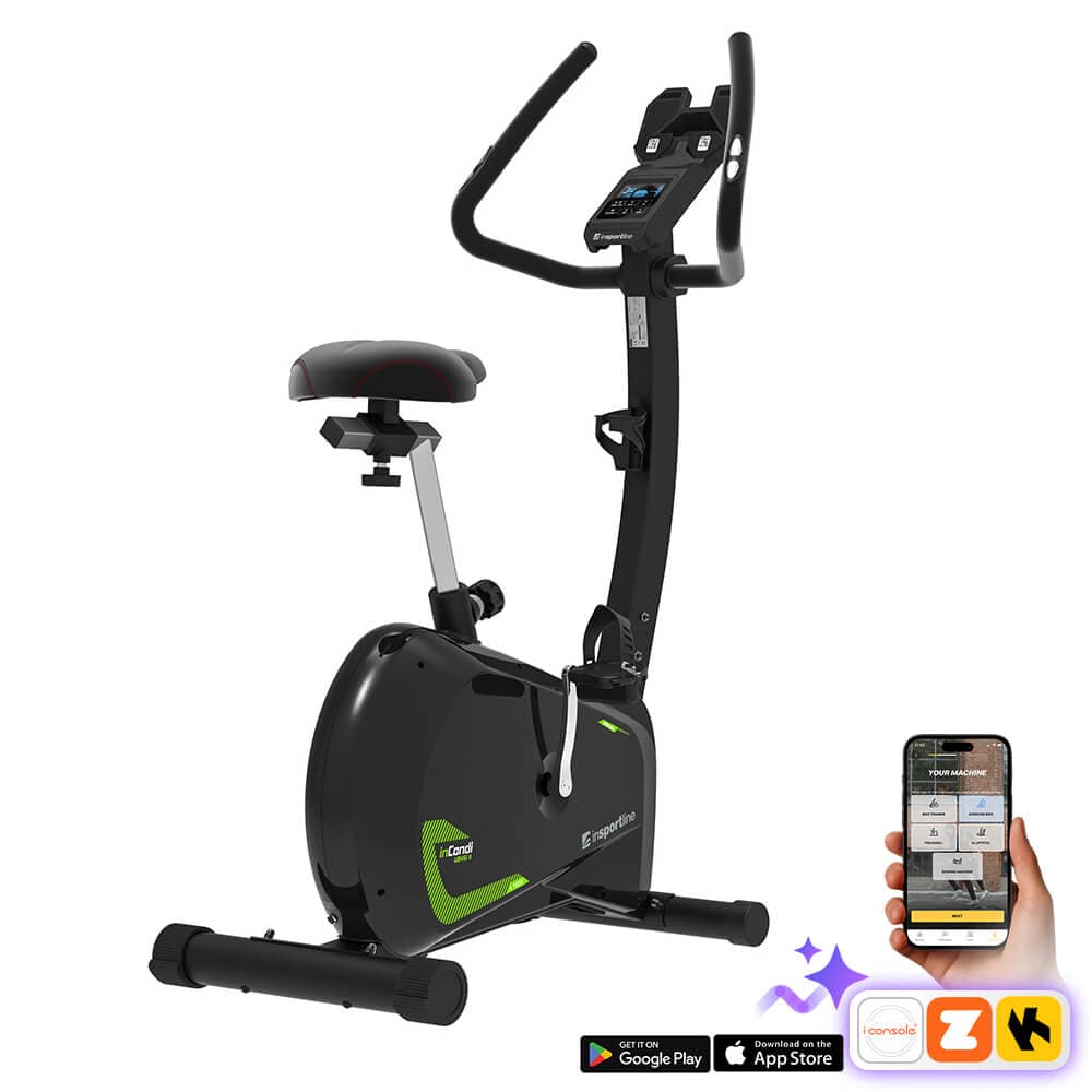 inSPORTline inCondi UB45i II