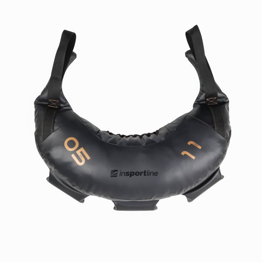 inSPORTline Delyan 5 kg 1