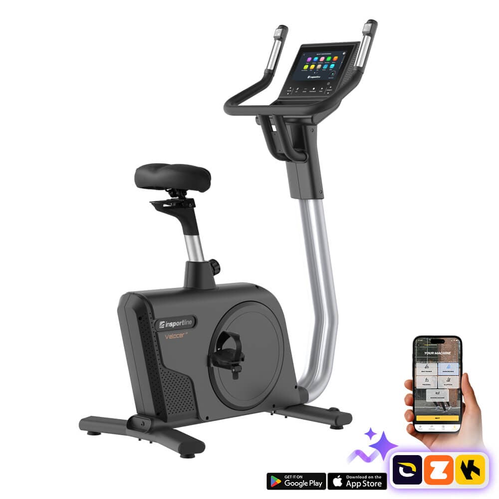 inSPORTline Velocer UB