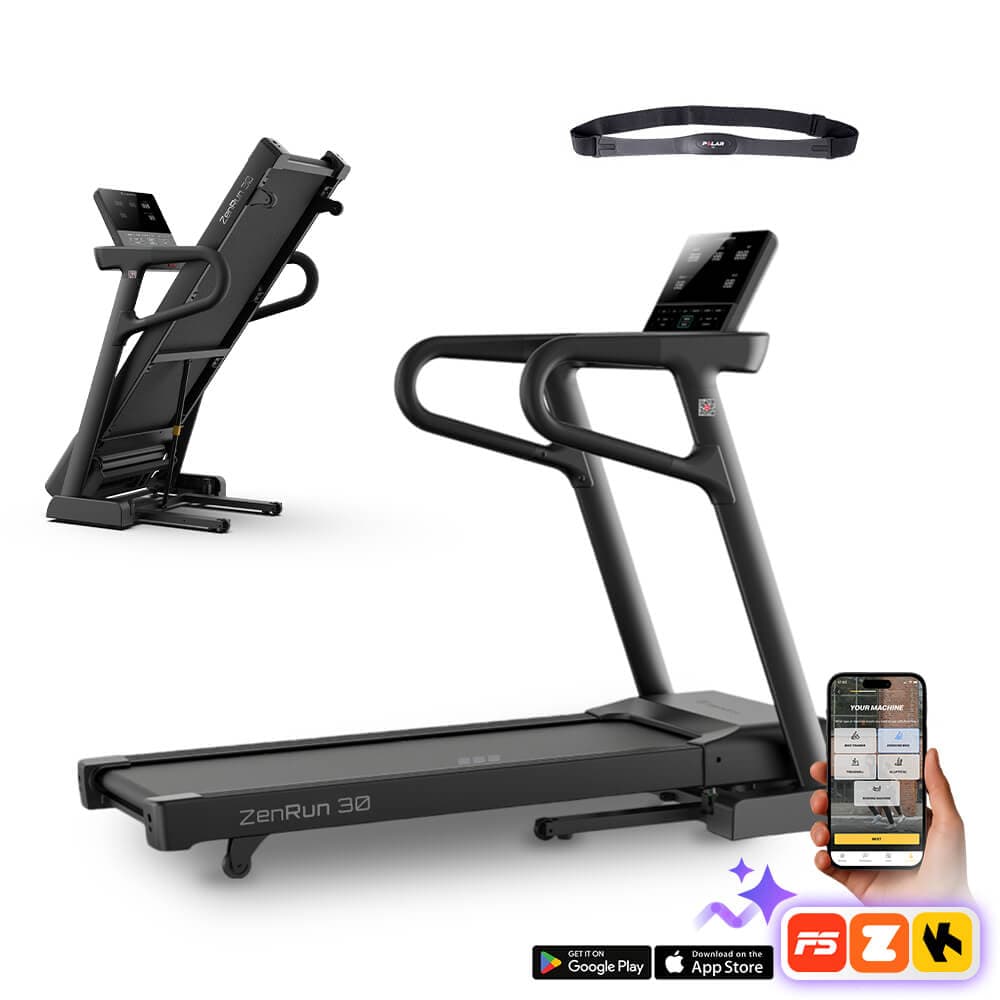 inSPORTline ZenRun 30 1