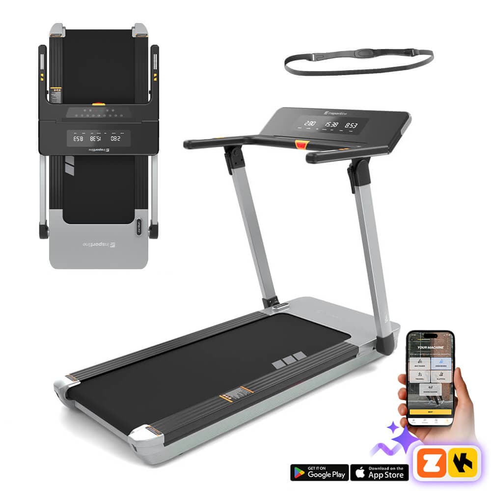 inSPORTline ZenRun 20 1