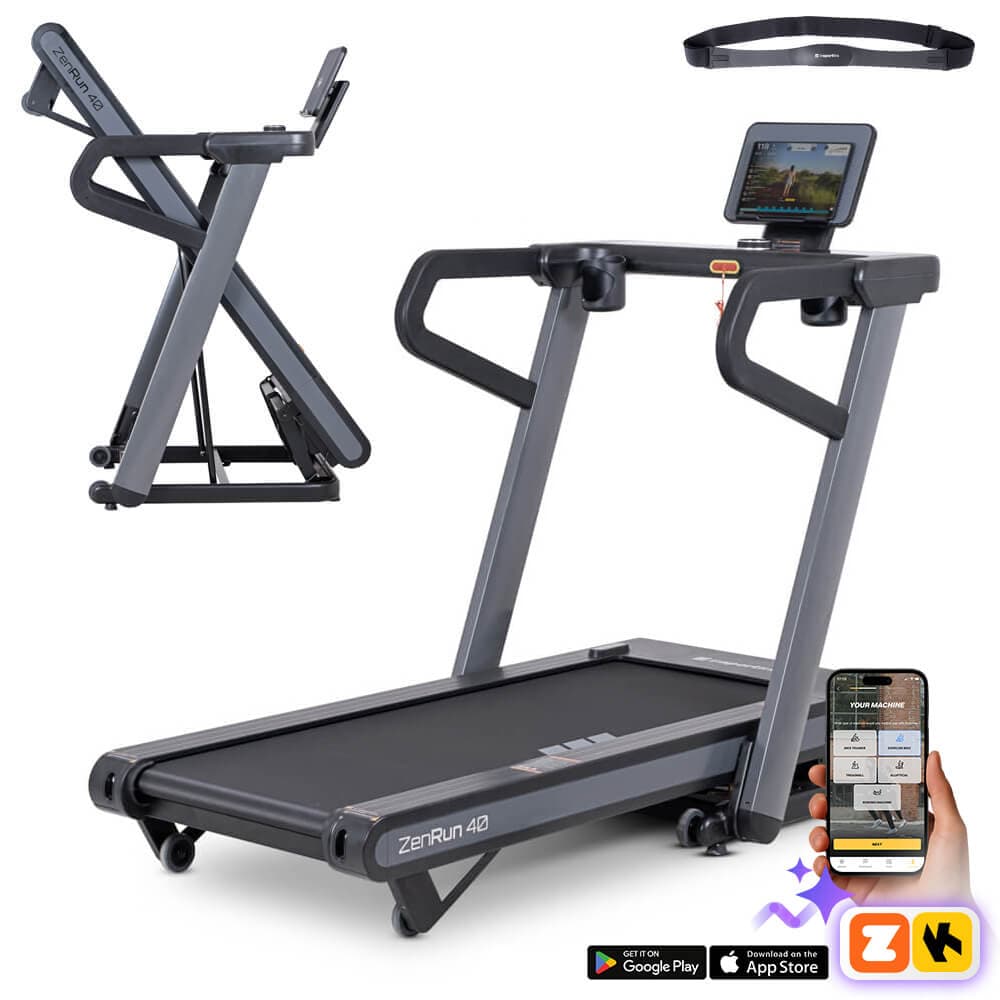 inSPORTline ZenRun 40 1