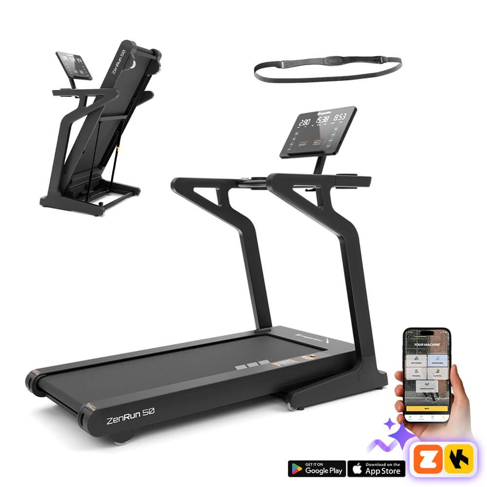 inSPORTline ZenRun 50 1