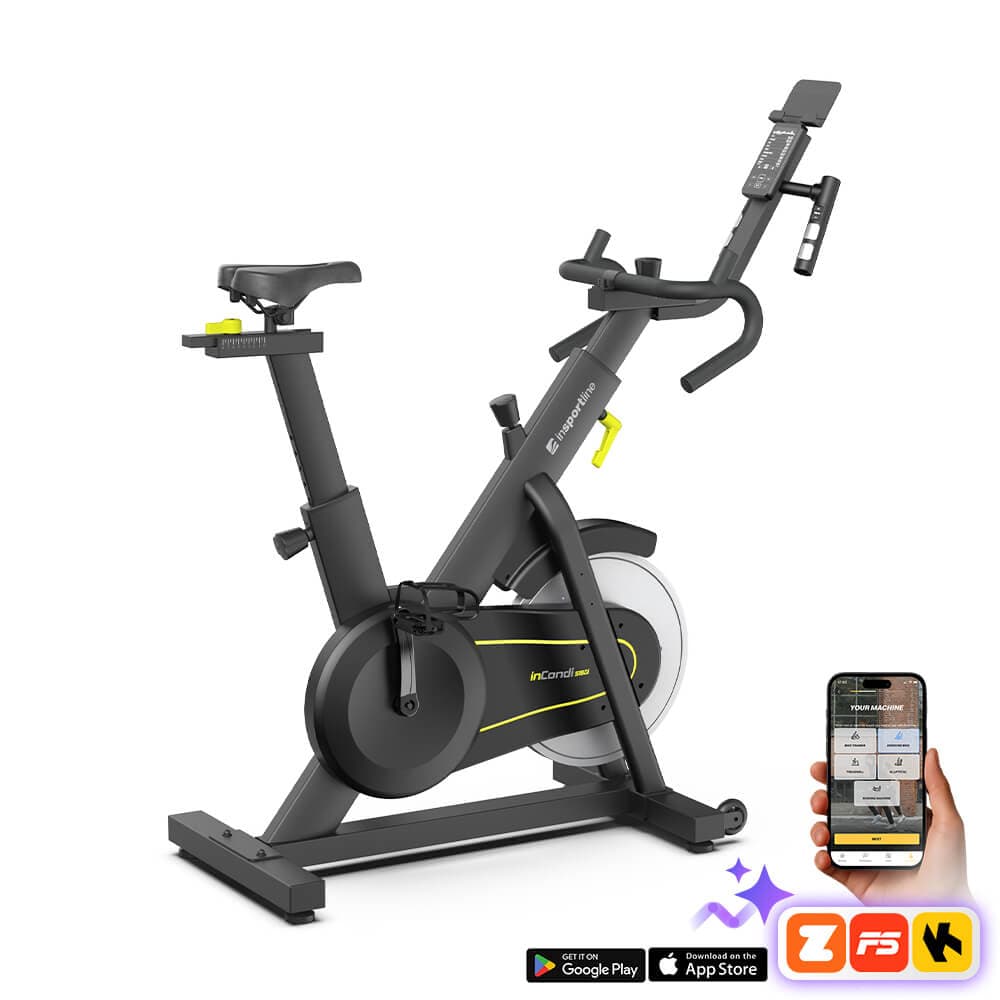 inSPORTline inCondi S150i 1