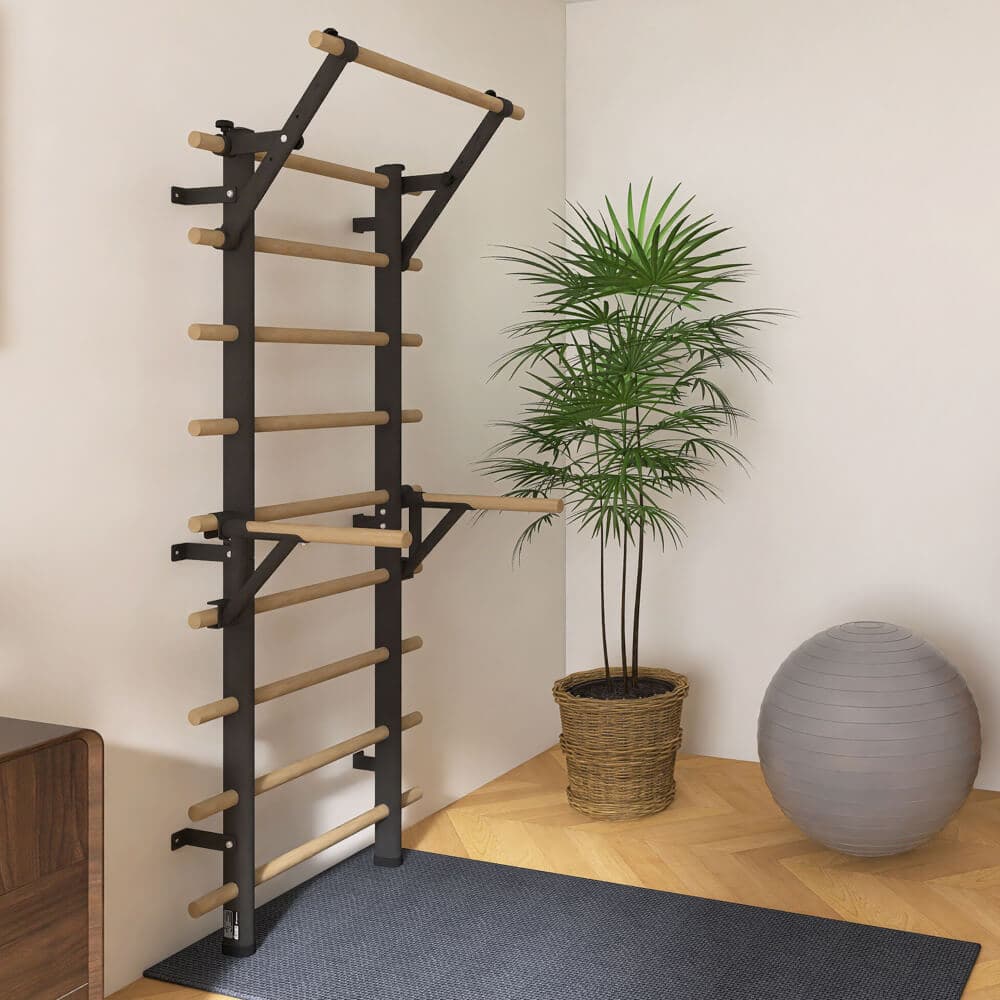 inSPORTline Wootaline 199x80 cm s hrazdou a bradly
