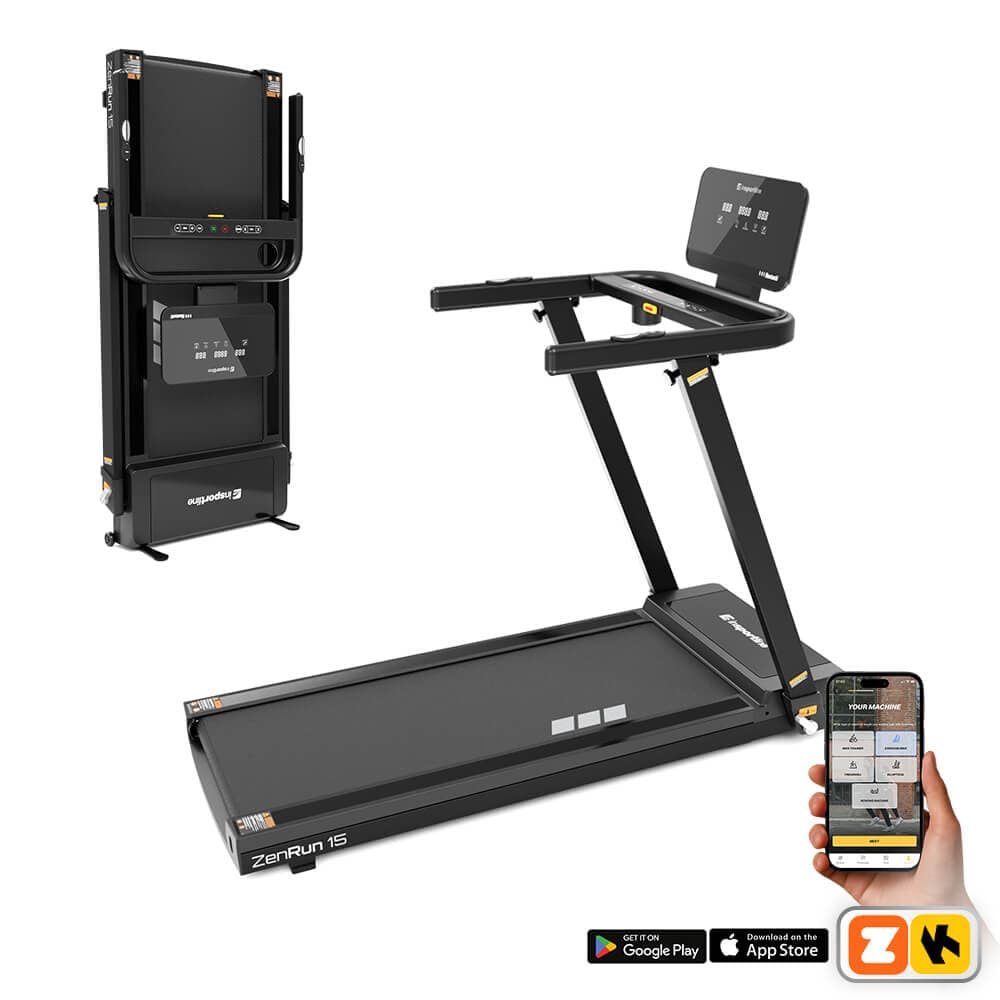 inSPORTline ZenRun 15 1