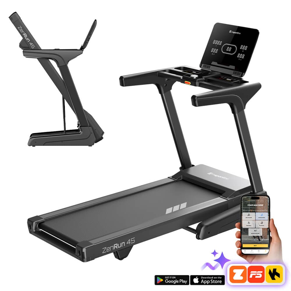 inSPORTline ZenRun 45 1