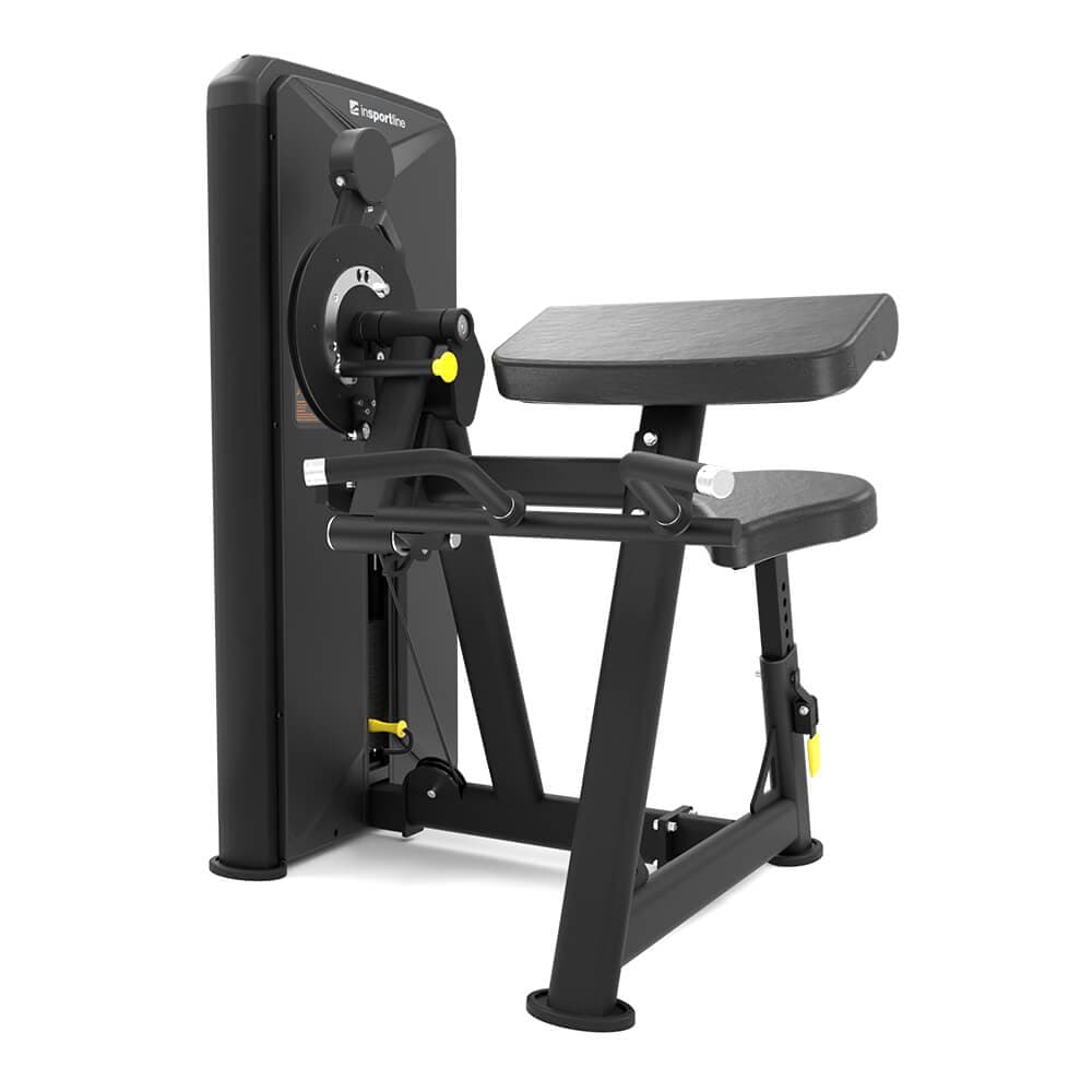 inSPORTline Velocer BT75 1