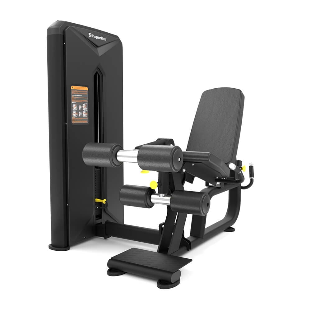 inSPORTline Velocer LEC95