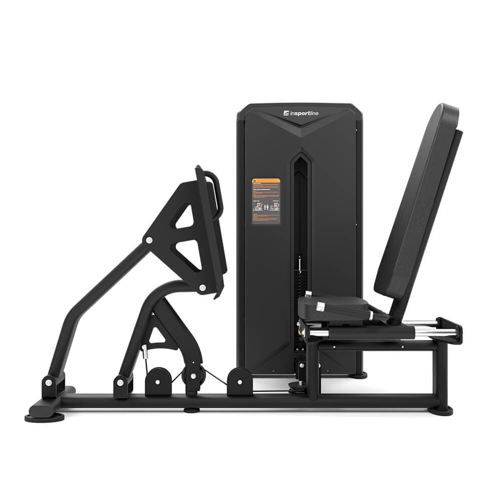 inSPORTline Velocer LP120 1