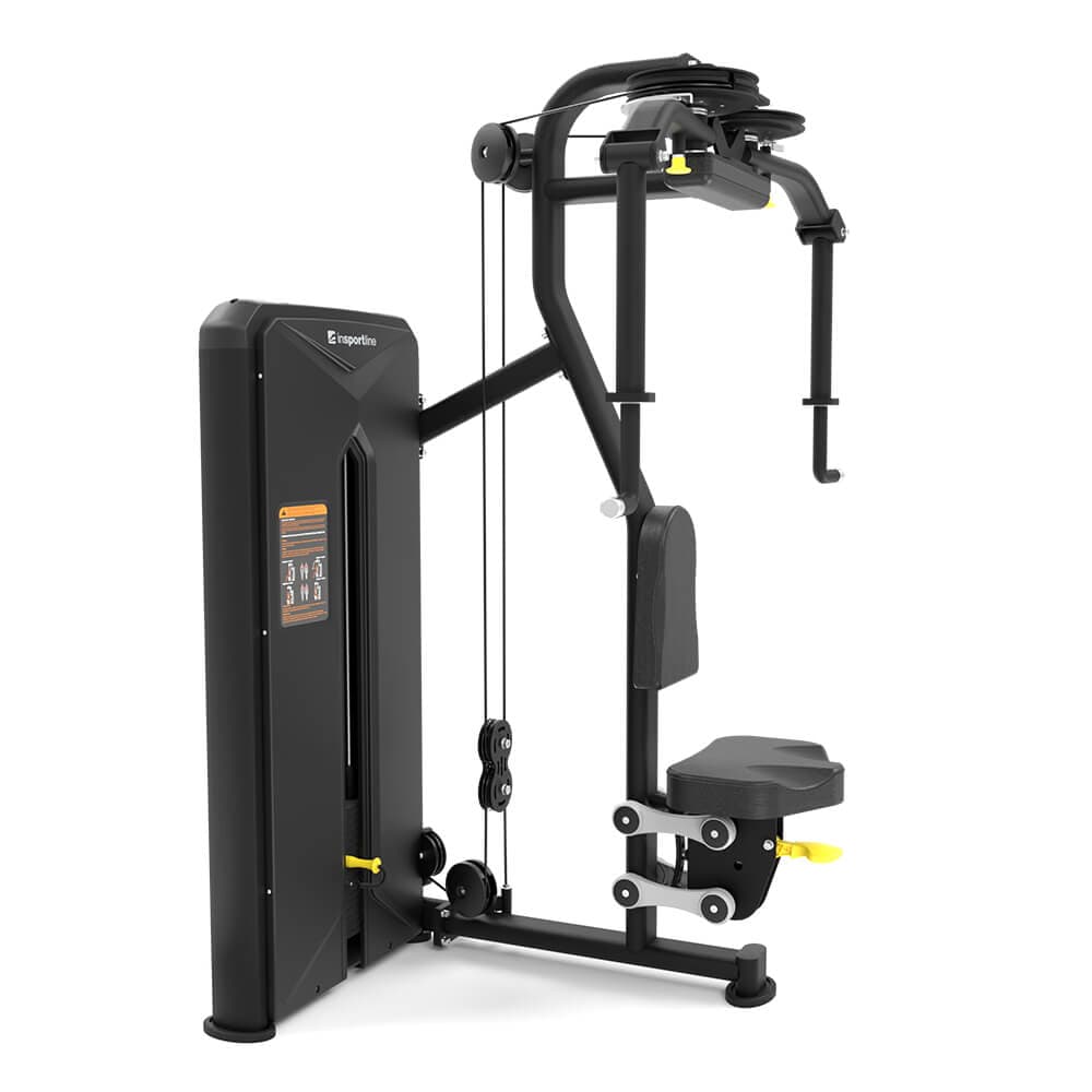 inSPORTline Velocer BRD80 1