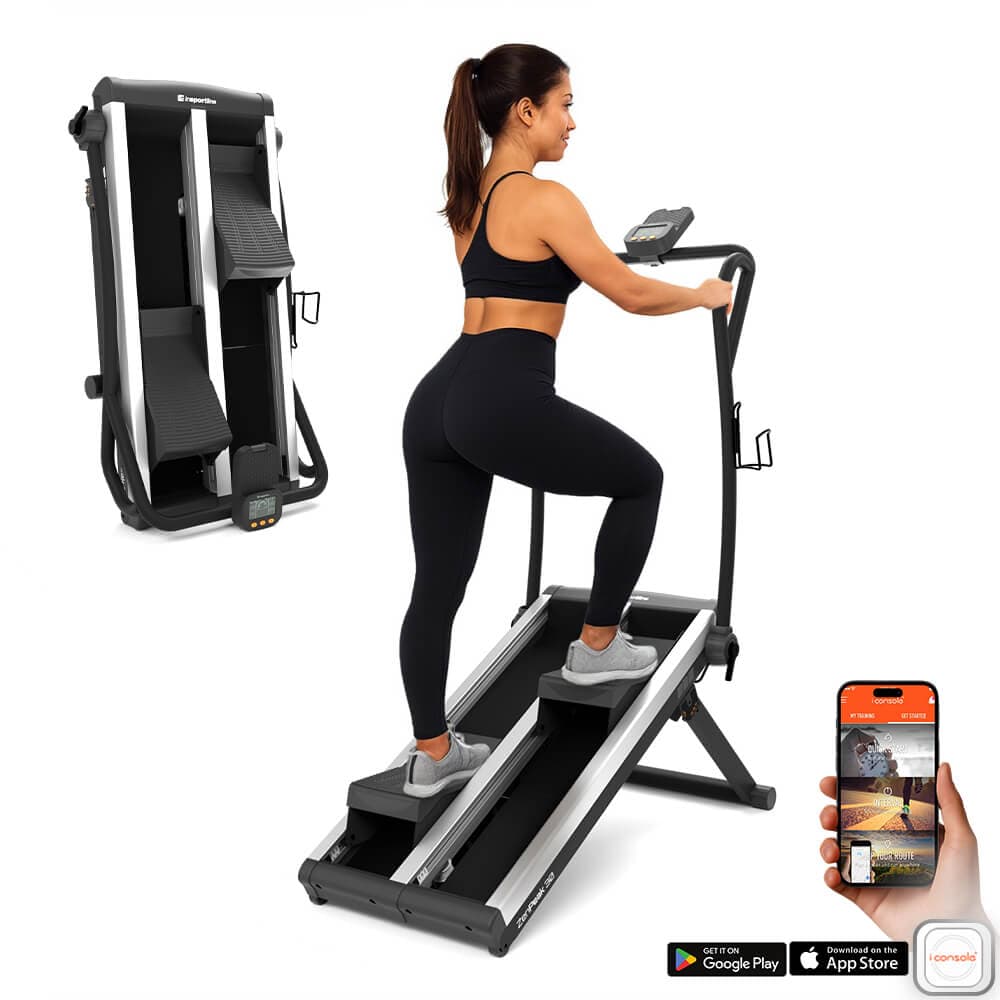 inSPORTline ZenPeak 30 1
