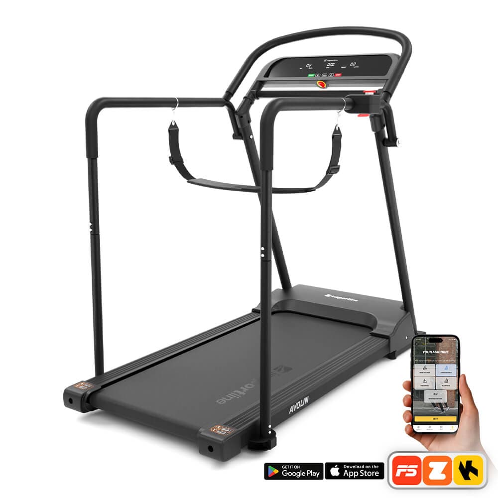 inSPORTline Avolin 1