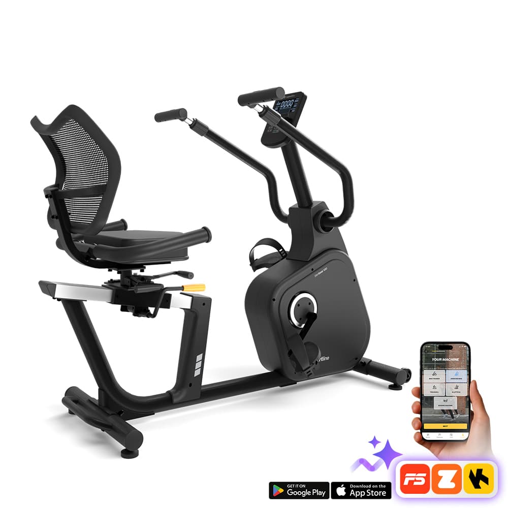 inSPORTline ZenSeat 100