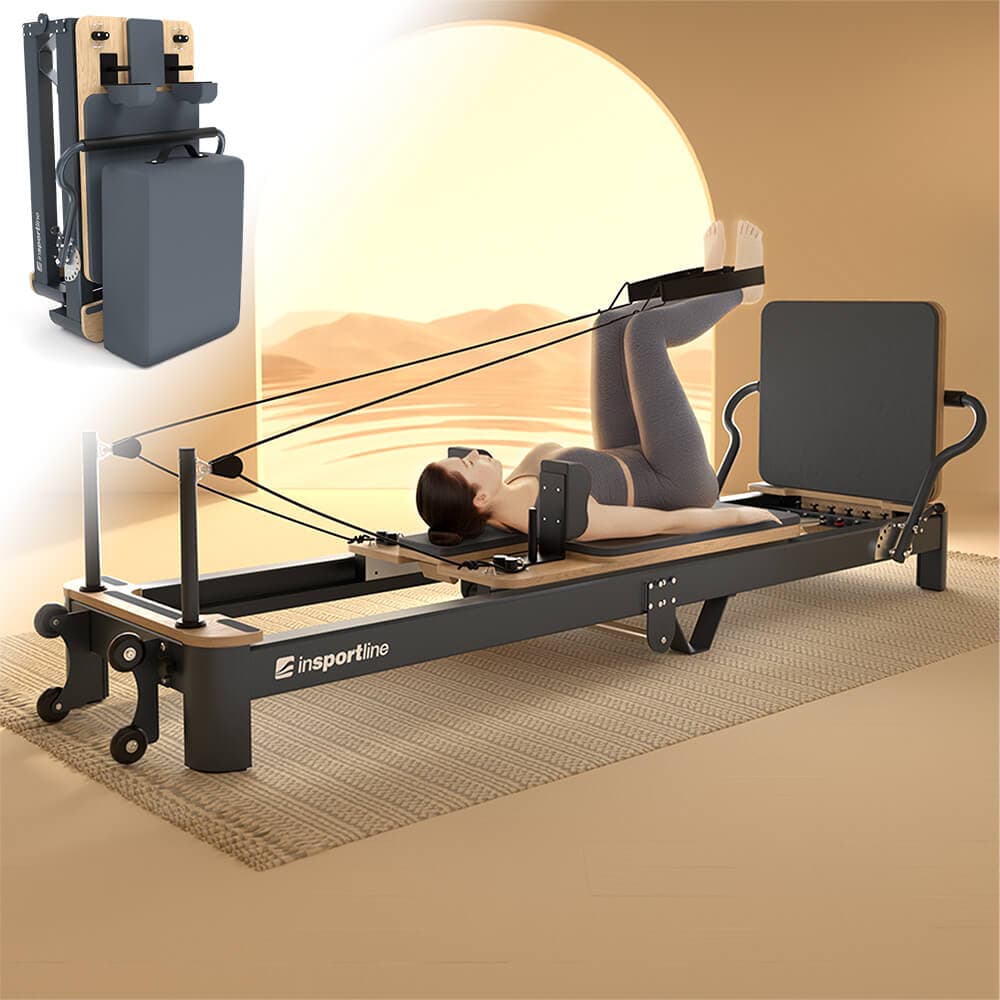 inSPORTline Comfolder 1