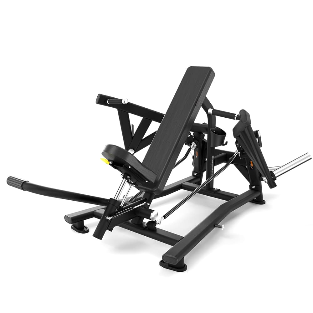 inSPORTline Velocer CSP 120