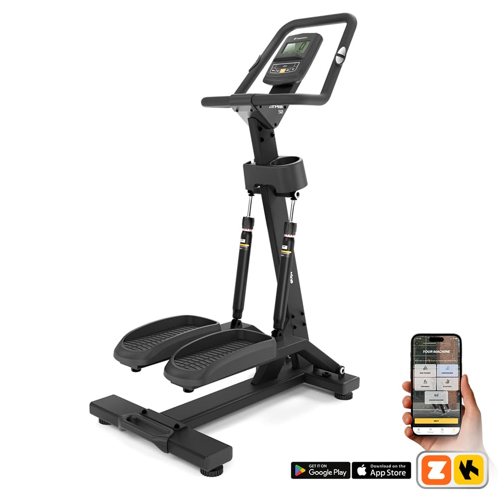 inSPORTline ZenPeak 50 1