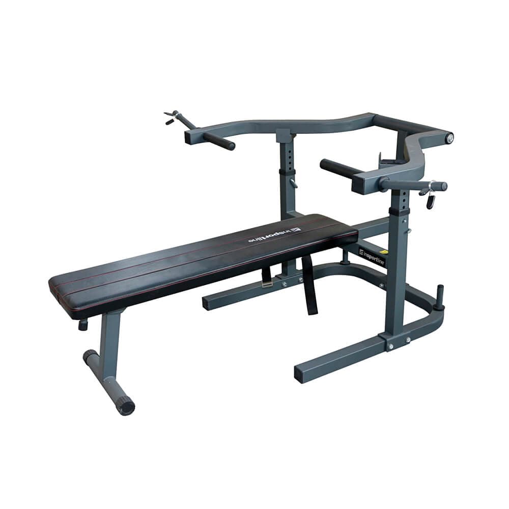 inSPORTline LKM715 1