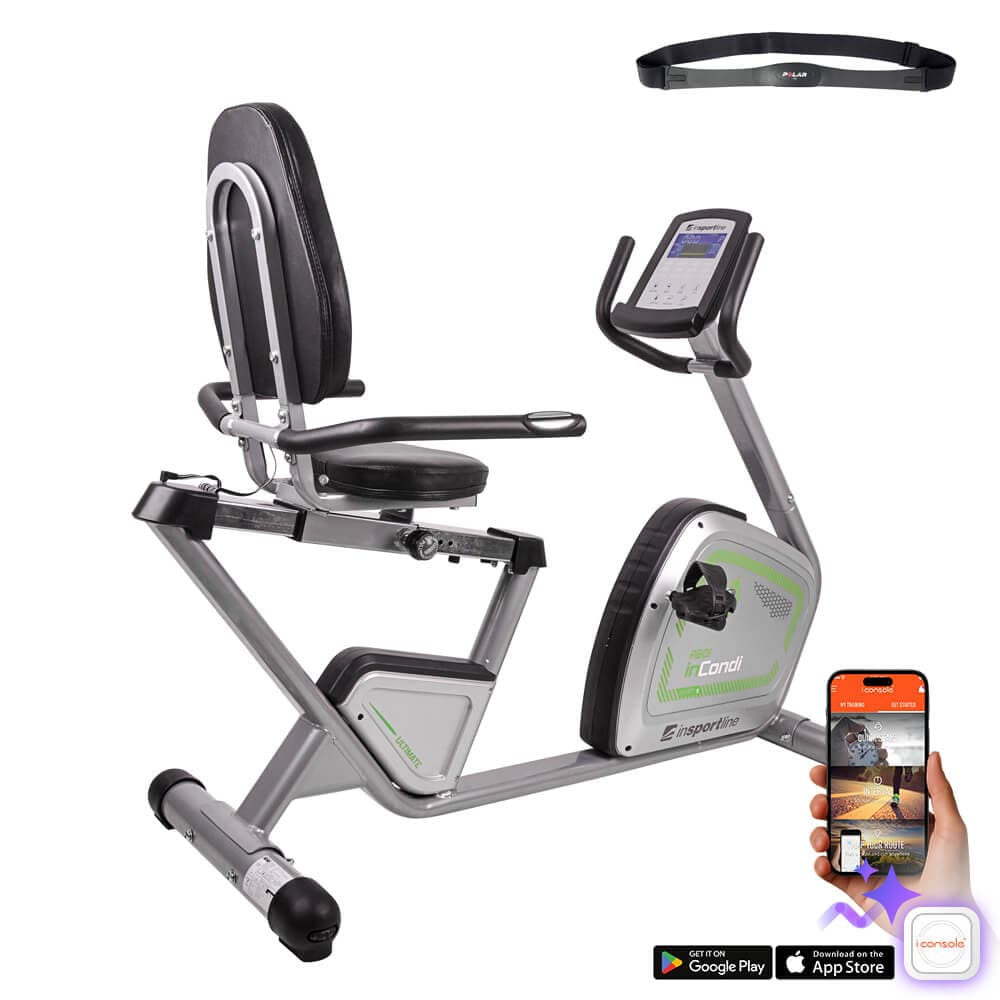 inSPORTline inCondi R60i