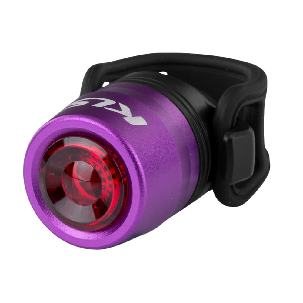Kellys IO USB Rear Purple 1