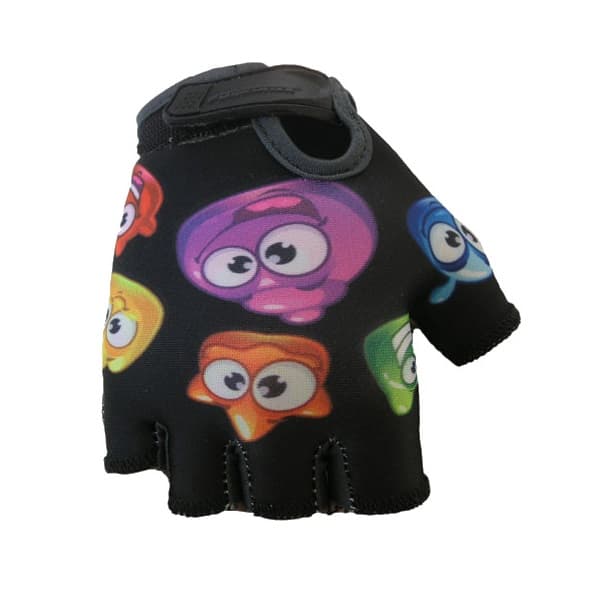 Polednik Baby Želáci čierna - 2 1