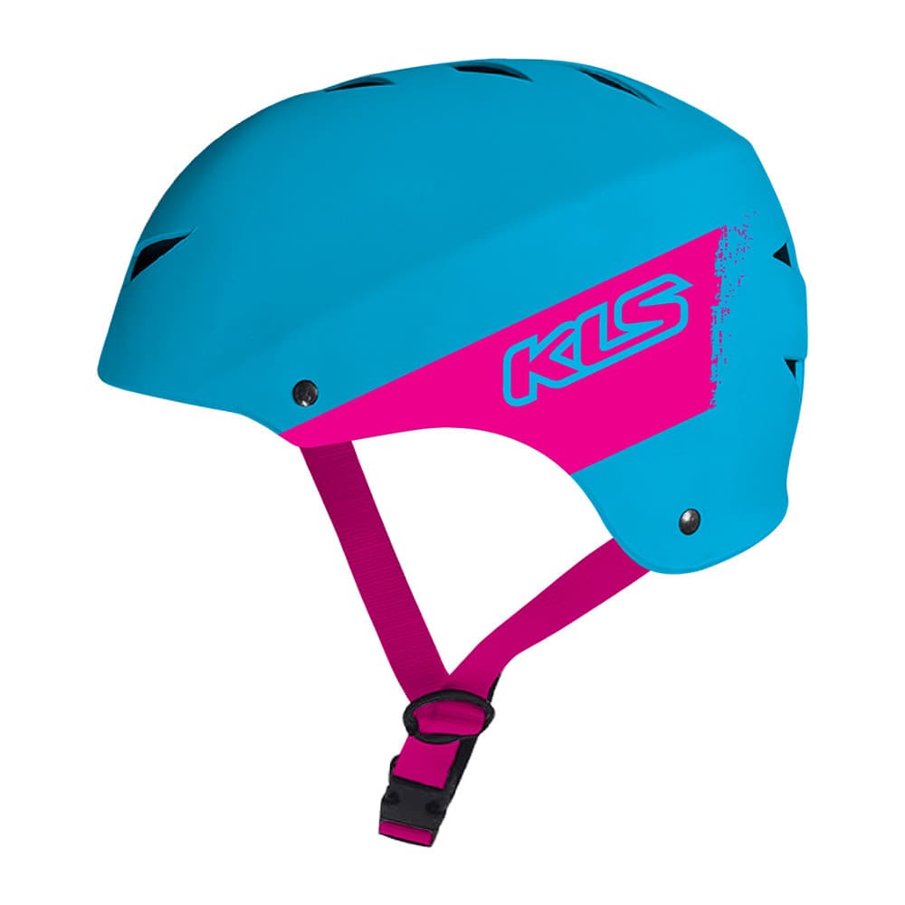 Blue-Pink