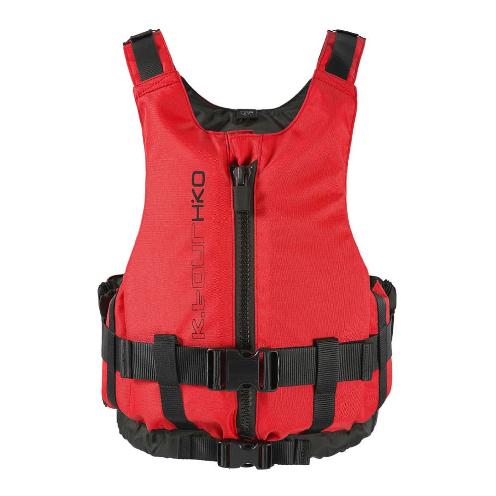 Hiko K-Tour PFD Red - S/M 1